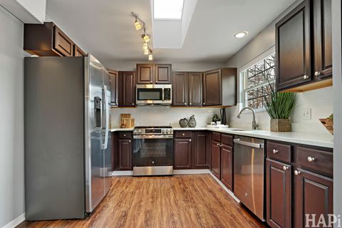 Tiny photo for 4120 Newport Drive, Island Lake, IL 60042 (MLS # 12581263)