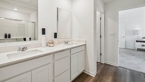 Tiny photo for 603 Adirondack Court, Joliet, IL 60436 (MLS # 12642551)