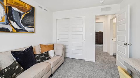 Tiny photo for 603 Adirondack Court, Joliet, IL 60436 (MLS # 12642551)