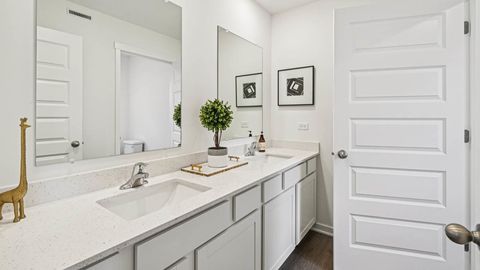 Tiny photo for 603 Adirondack Court, Joliet, IL 60436 (MLS # 12642551)