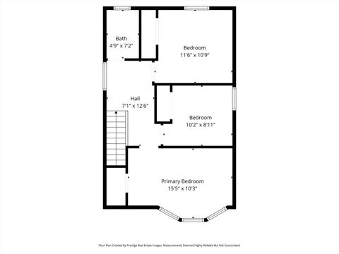 Tiny photo for 821 N Lockwood Avenue, Chicago, IL 60651 (MLS # 12614028)