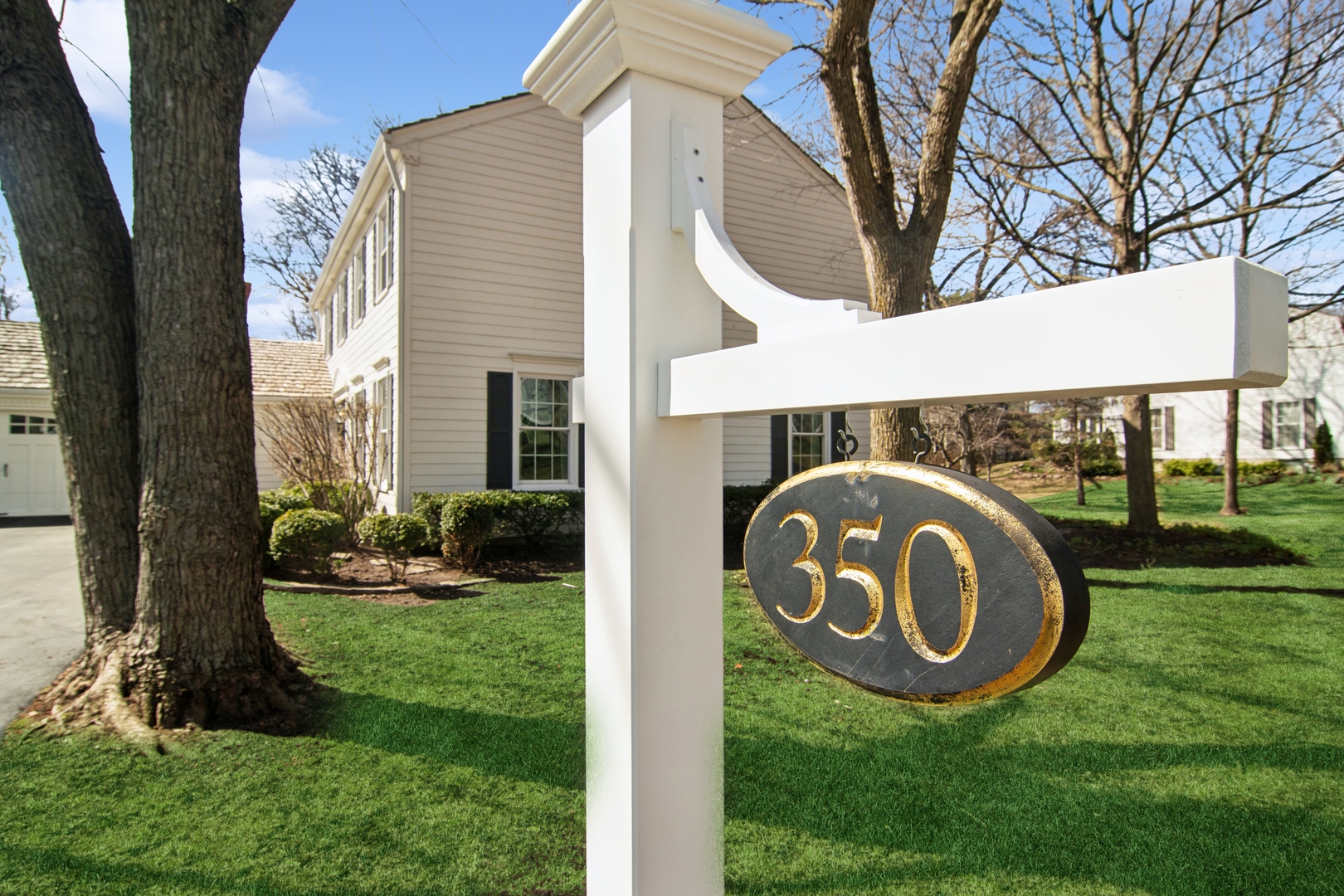 350 Westwood Drive