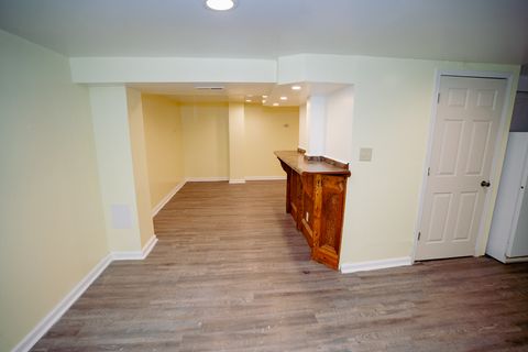 Tiny photo for 1221 Cedarwood Drive #F, Crest Hill, IL 60403 (MLS # 12489806)