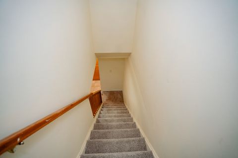 Tiny photo for 1221 Cedarwood Drive #F, Crest Hill, IL 60403 (MLS # 12489806)