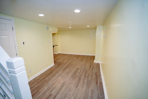 Tiny photo for 1221 Cedarwood Drive #F, Crest Hill, IL 60403 (MLS # 12489806)