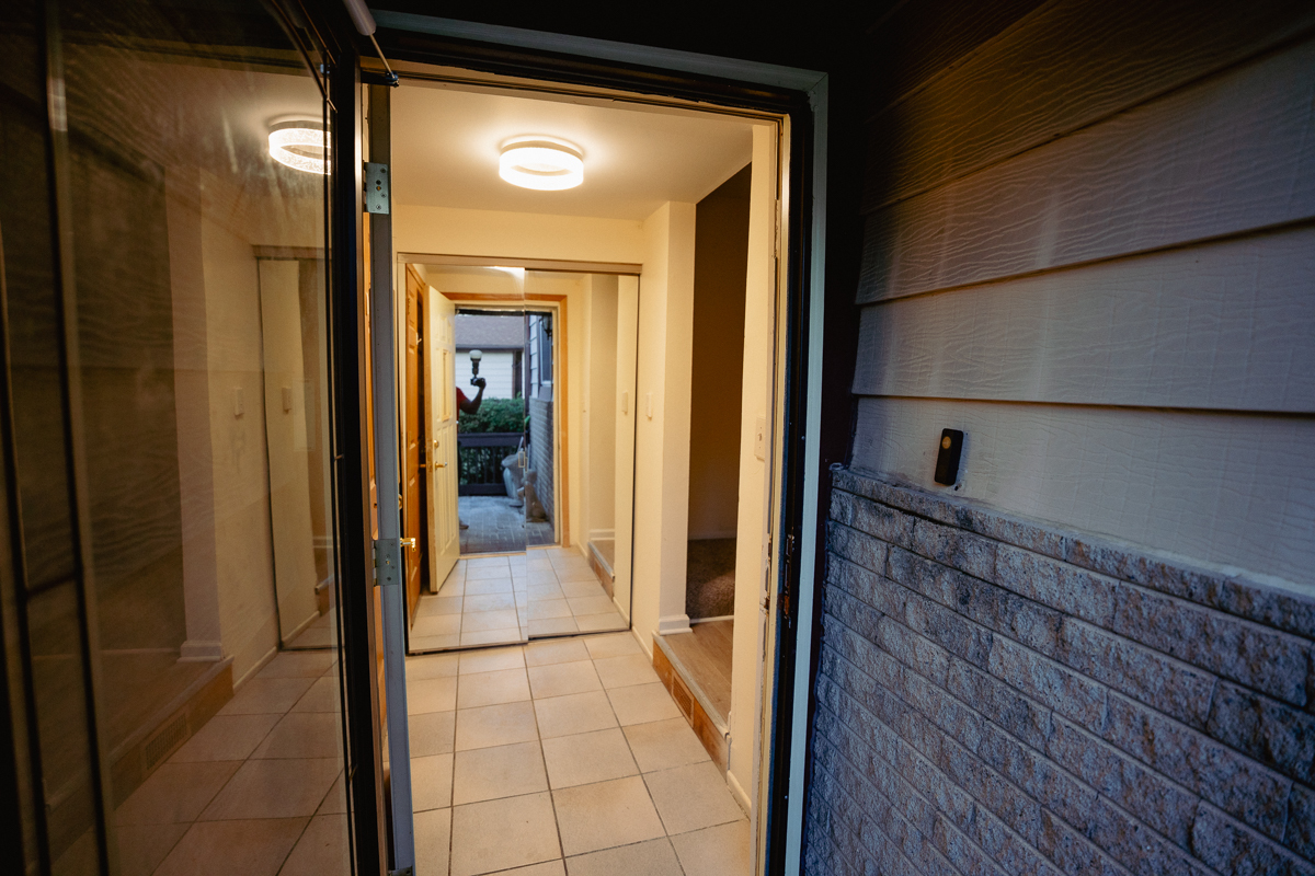 1221 Cedarwood Drive F