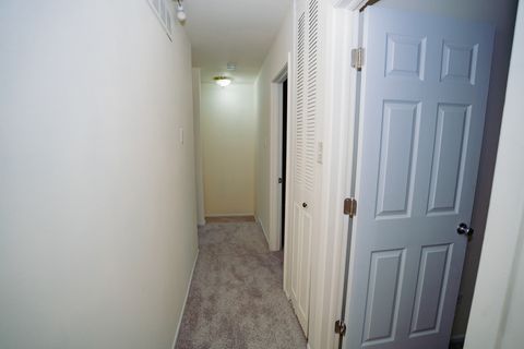 Tiny photo for 1221 Cedarwood Drive #F, Crest Hill, IL 60403 (MLS # 12489806)