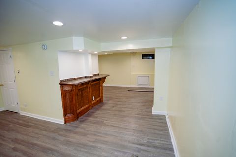 Tiny photo for 1221 Cedarwood Drive #F, Crest Hill, IL 60403 (MLS # 12489806)