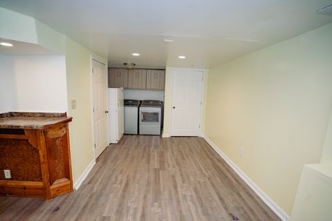 Tiny photo for 1221 Cedarwood Drive #F, Crest Hill, IL 60403 (MLS # 12489806)