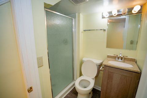 Tiny photo for 1221 Cedarwood Drive #F, Crest Hill, IL 60403 (MLS # 12489806)