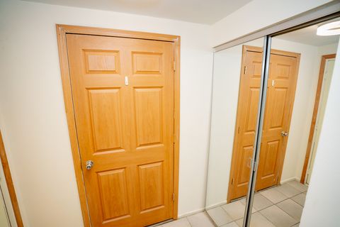 Tiny photo for 1221 Cedarwood Drive #F, Crest Hill, IL 60403 (MLS # 12489806)