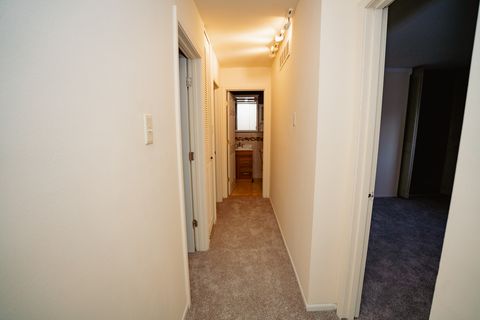 Tiny photo for 1221 Cedarwood Drive #F, Crest Hill, IL 60403 (MLS # 12489806)