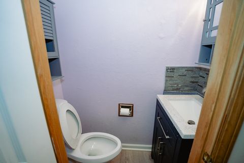 Tiny photo for 1221 Cedarwood Drive #F, Crest Hill, IL 60403 (MLS # 12489806)