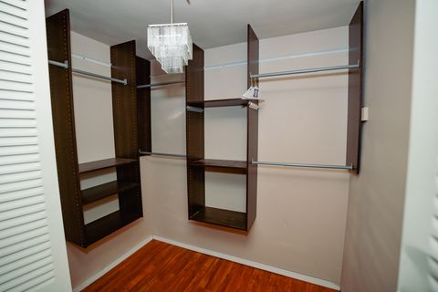 Tiny photo for 1221 Cedarwood Drive #F, Crest Hill, IL 60403 (MLS # 12489806)