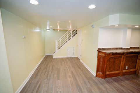 Tiny photo for 1221 Cedarwood Drive #F, Crest Hill, IL 60403 (MLS # 12489806)