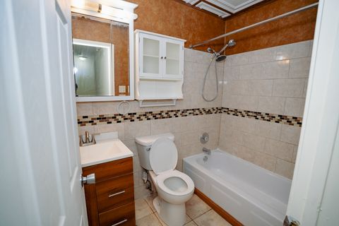 Tiny photo for 1221 Cedarwood Drive #F, Crest Hill, IL 60403 (MLS # 12489806)