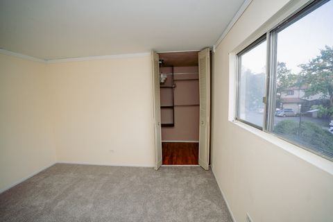 Tiny photo for 1221 Cedarwood Drive #F, Crest Hill, IL 60403 (MLS # 12489806)