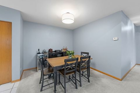 Tiny photo for 18136 Rita Road #3C, Tinley Park, IL 60477 (MLS # 12606117)
