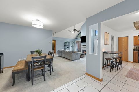 Tiny photo for 18136 Rita Road #3C, Tinley Park, IL 60477 (MLS # 12606117)