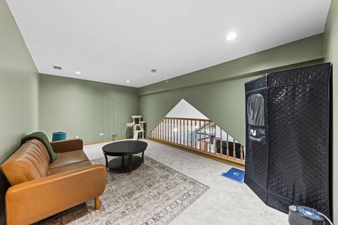 Tiny photo for 18136 Rita Road #3C, Tinley Park, IL 60477 (MLS # 12606117)