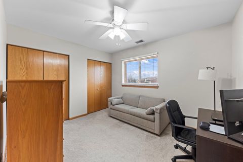Tiny photo for 18136 Rita Road #3C, Tinley Park, IL 60477 (MLS # 12606117)