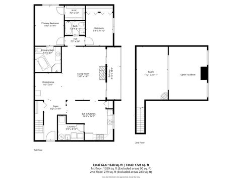 Tiny photo for 18136 Rita Road #3C, Tinley Park, IL 60477 (MLS # 12606117)