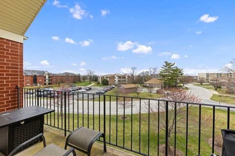 Tiny photo for 18136 Rita Road #3C, Tinley Park, IL 60477 (MLS # 12606117)