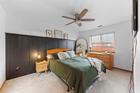 Tiny photo for 18136 Rita Road #3C, Tinley Park, IL 60477 (MLS # 12606117)