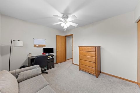Tiny photo for 18136 Rita Road #3C, Tinley Park, IL 60477 (MLS # 12606117)