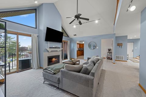 Tiny photo for 18136 Rita Road #3C, Tinley Park, IL 60477 (MLS # 12606117)