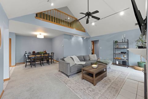 Tiny photo for 18136 Rita Road #3C, Tinley Park, IL 60477 (MLS # 12606117)