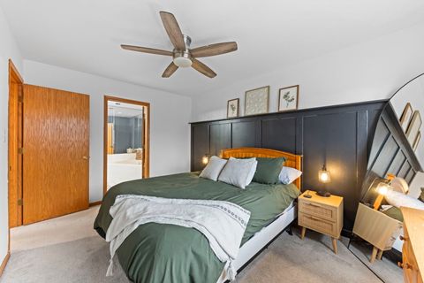 Tiny photo for 18136 Rita Road #3C, Tinley Park, IL 60477 (MLS # 12606117)