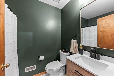 Tiny photo for 18136 Rita Road #3C, Tinley Park, IL 60477 (MLS # 12606117)