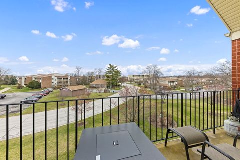 Tiny photo for 18136 Rita Road #3C, Tinley Park, IL 60477 (MLS # 12606117)