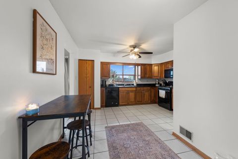 Tiny photo for 18136 Rita Road #3C, Tinley Park, IL 60477 (MLS # 12606117)