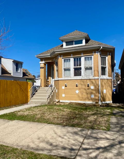 Photo of Chicago, IL 60629 (MLS # 12621725)