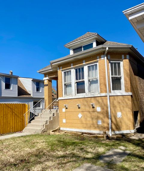 Tiny photo for Chicago, IL 60629 (MLS # 12621725)