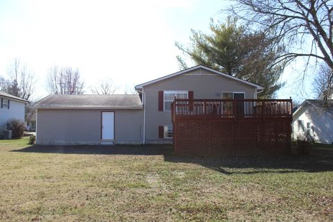 Tiny photo for 4412 Woodglen Lane, Mt Vernon, IL 62864 (MLS # 100000191)