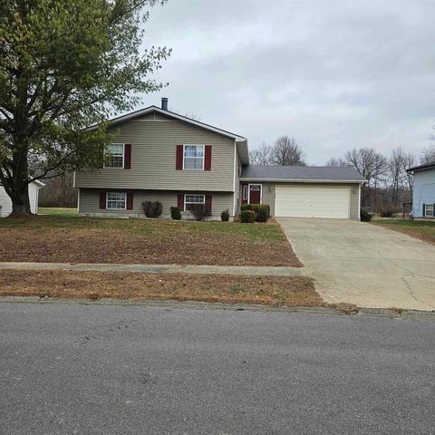 Tiny photo for 4412 Woodglen Lane, Mt Vernon, IL 62864 (MLS # 100000191)