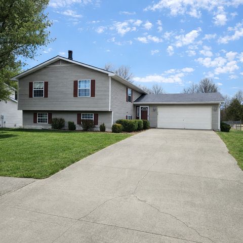 Photo of 4412 Woodglen Lane, Mt Vernon, IL 62864 (MLS # 100000191)