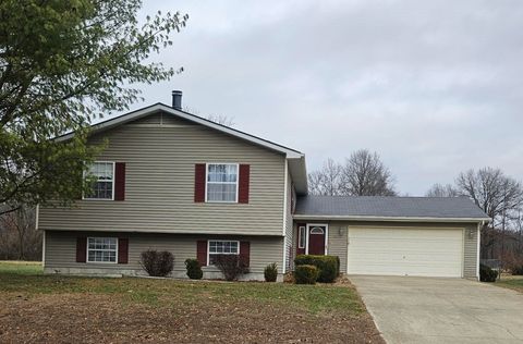 Tiny photo for 4412 Woodglen Lane, Mt Vernon, IL 62864 (MLS # 100000191)