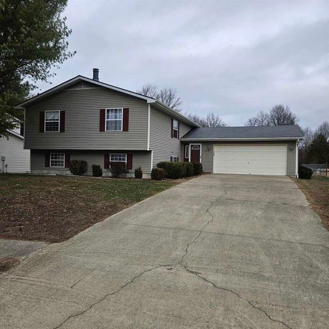 Tiny photo for 4412 Woodglen Lane, Mt Vernon, IL 62864 (MLS # 100000191)