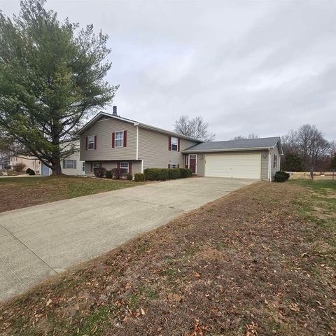 Tiny photo for 4412 Woodglen Lane, Mt Vernon, IL 62864 (MLS # 100000191)