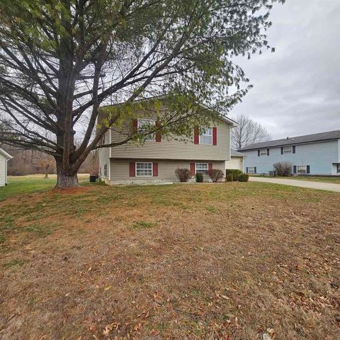 Tiny photo for 4412 Woodglen Lane, Mt Vernon, IL 62864 (MLS # 100000191)