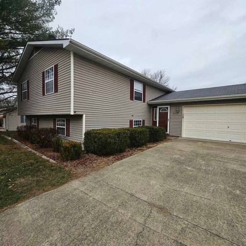 Tiny photo for 4412 Woodglen Lane, Mt Vernon, IL 62864 (MLS # 100000191)