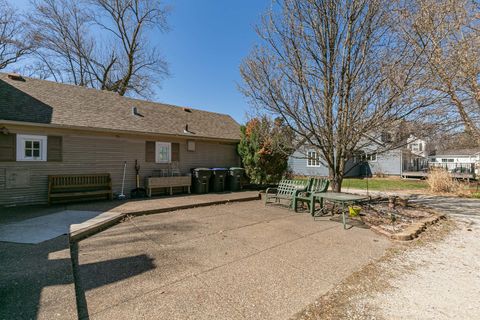 Tiny photo for 2317 17th Street, Rock Island, IL 61201 (MLS # 12604019)