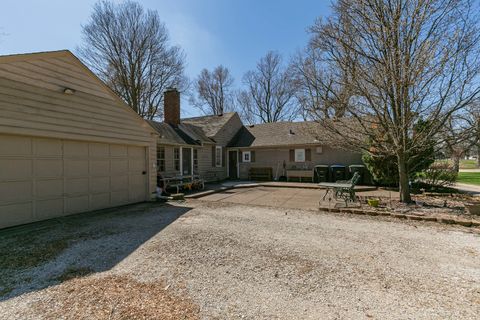 Tiny photo for 2317 17th Street, Rock Island, IL 61201 (MLS # 12604019)