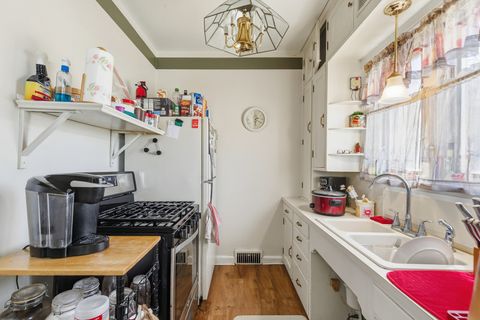 Tiny photo for 2317 17th Street, Rock Island, IL 61201 (MLS # 12604019)