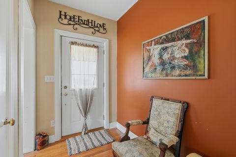 Tiny photo for 2317 17th Street, Rock Island, IL 61201 (MLS # 12604019)