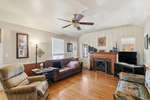 Tiny photo for 2317 17th Street, Rock Island, IL 61201 (MLS # 12604019)